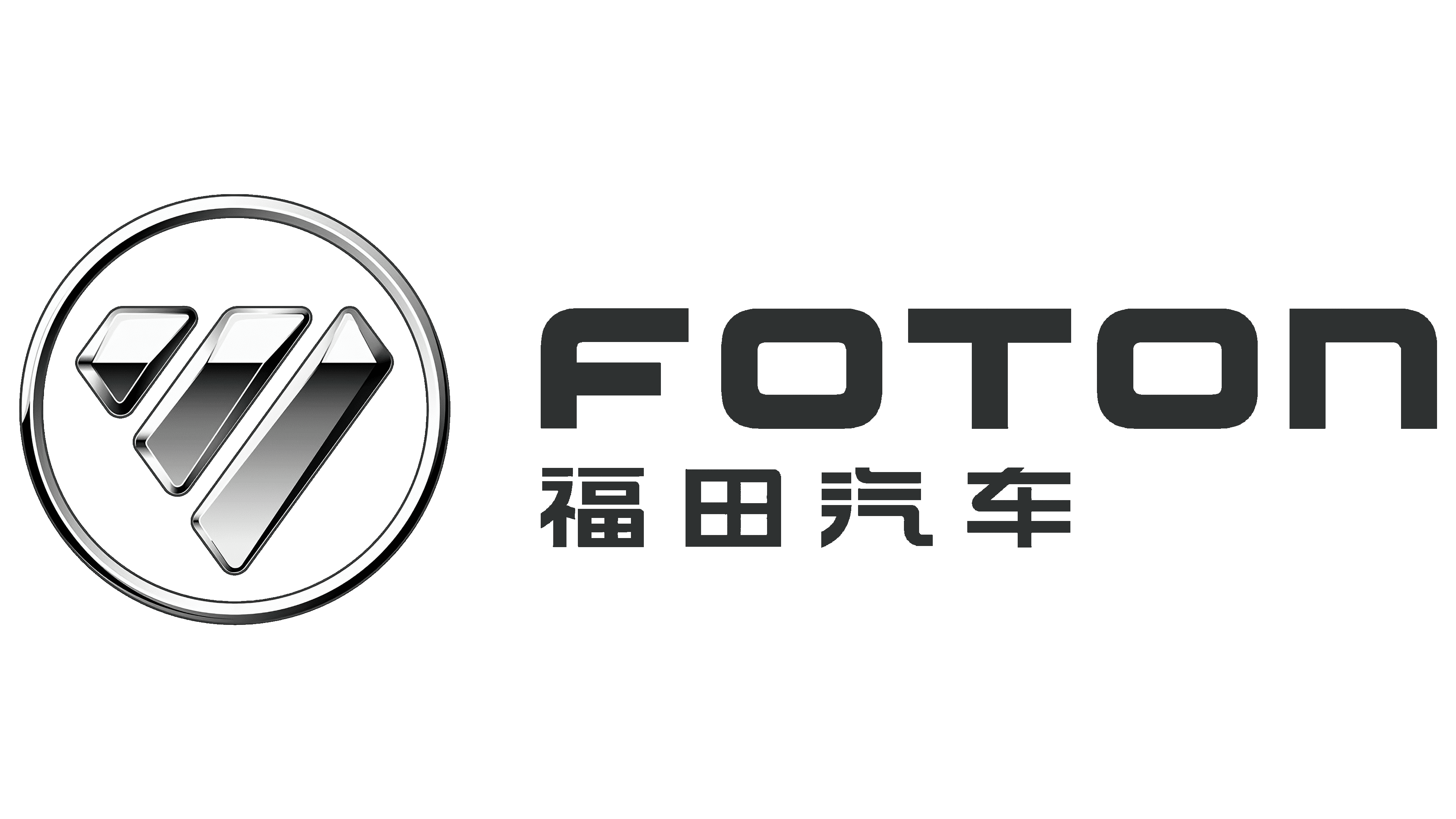 Beiqi Foton Logo