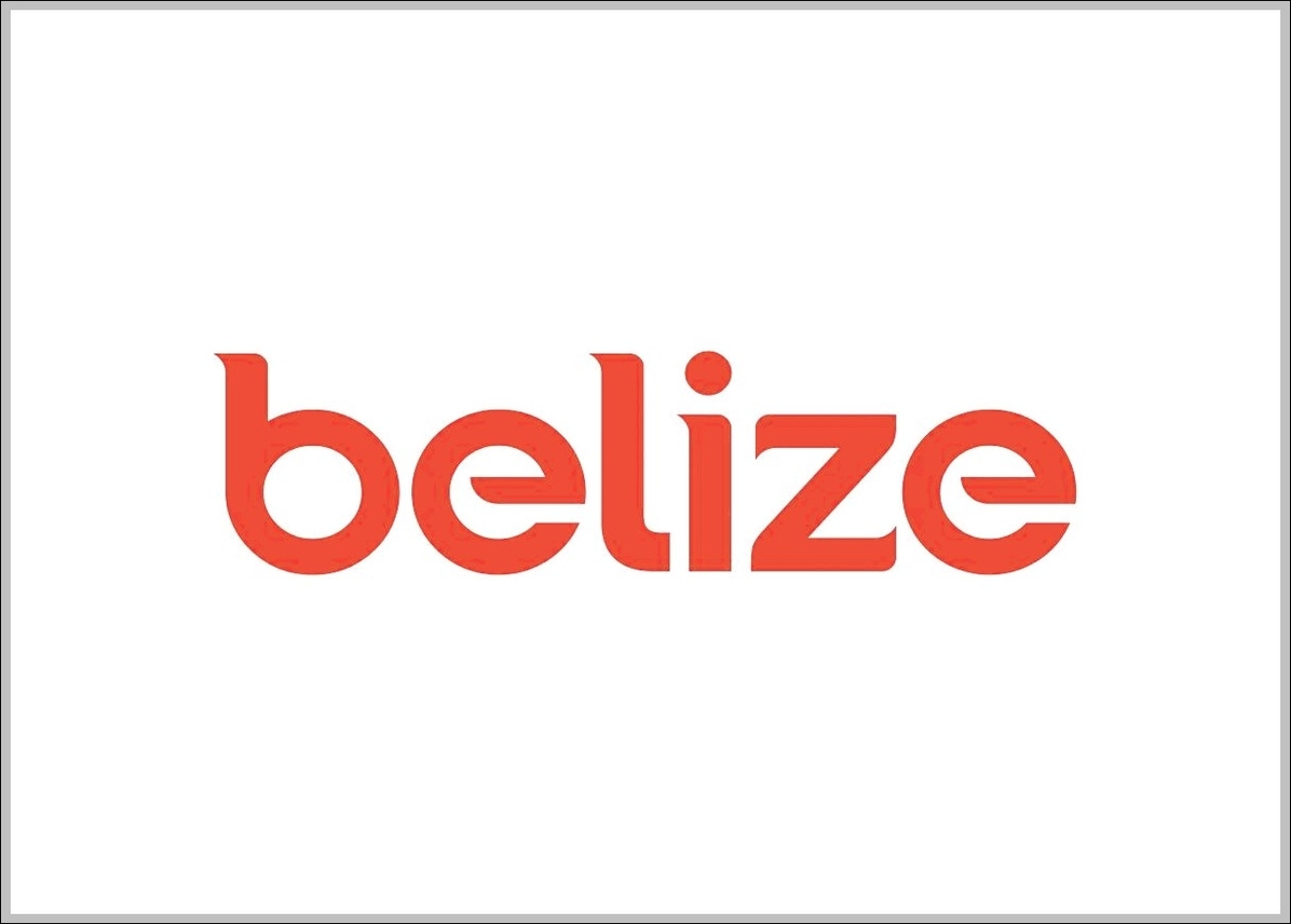 Belize Tourism symbol
