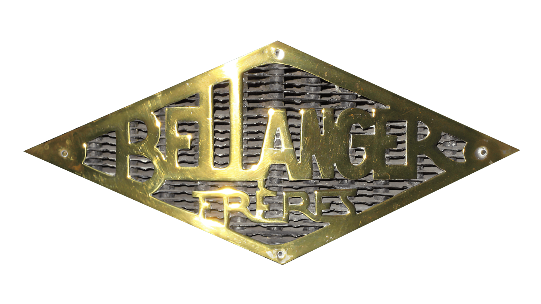 Bellanger sign