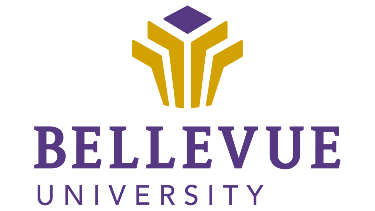 Bellevue University Logo