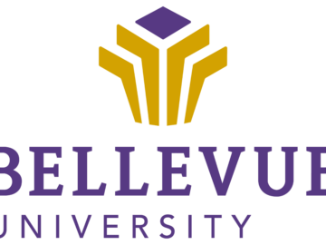 Bellevue University Logo