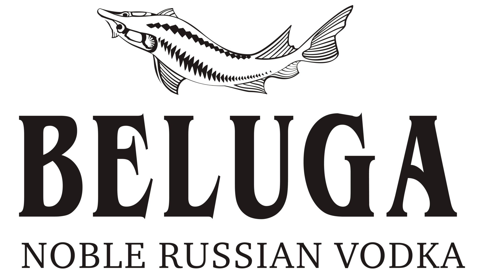 Beluga sign