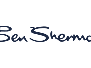 Ben Sherman Logo