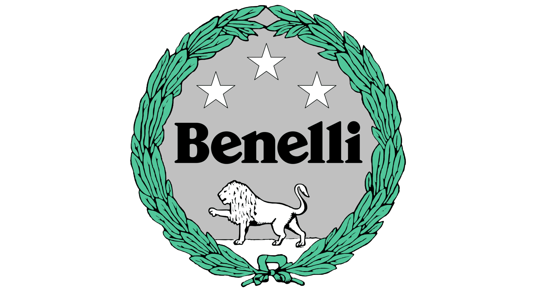 Benelli sign