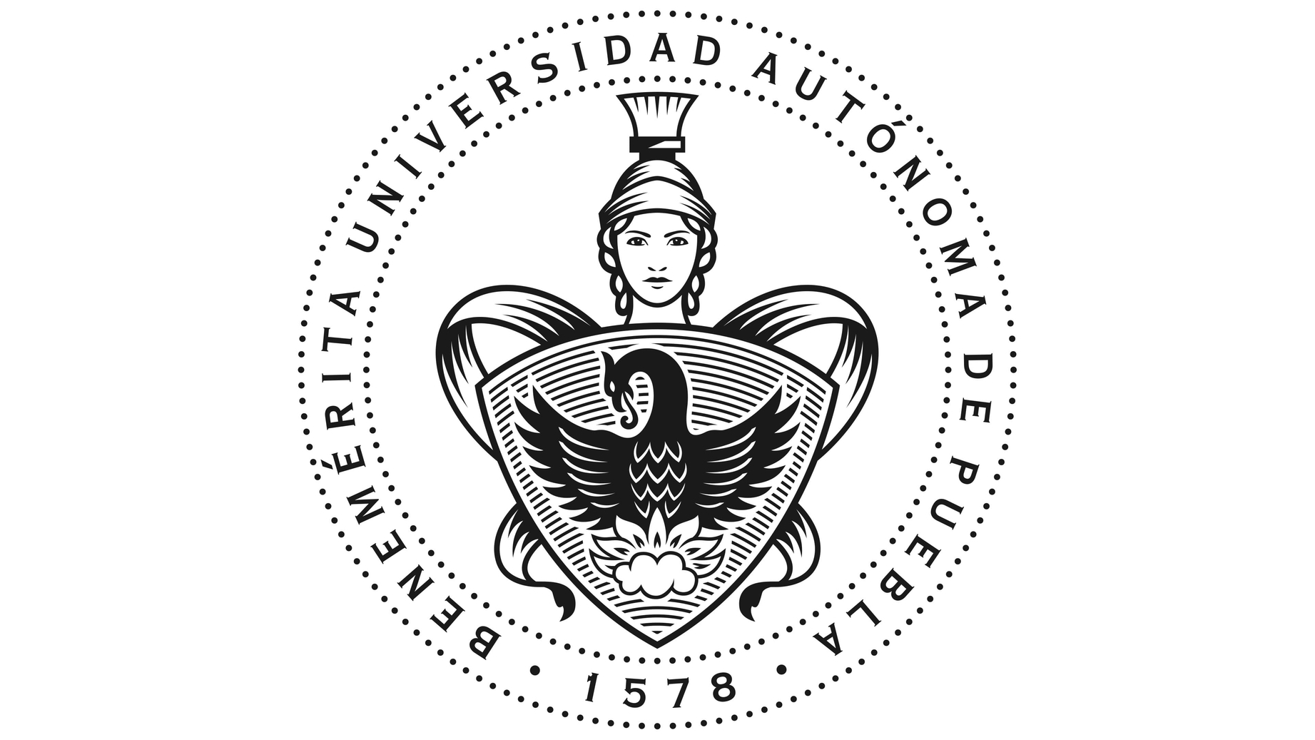 Benemerita universidad autonoma de puebla sign