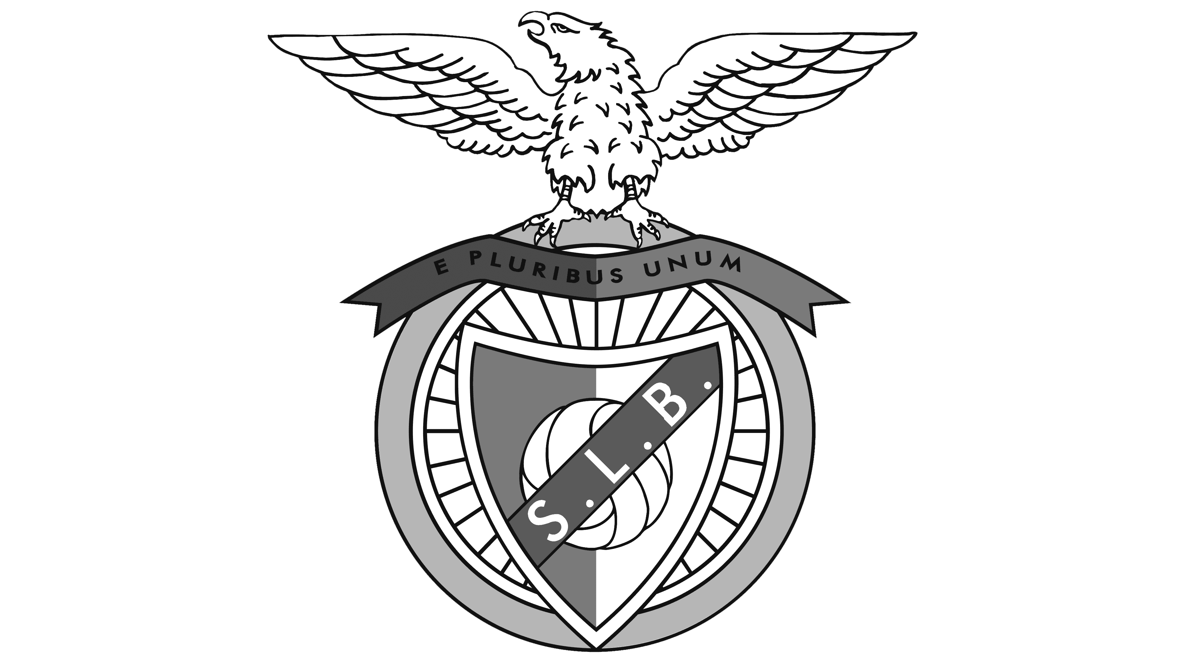 Benfica Emblem