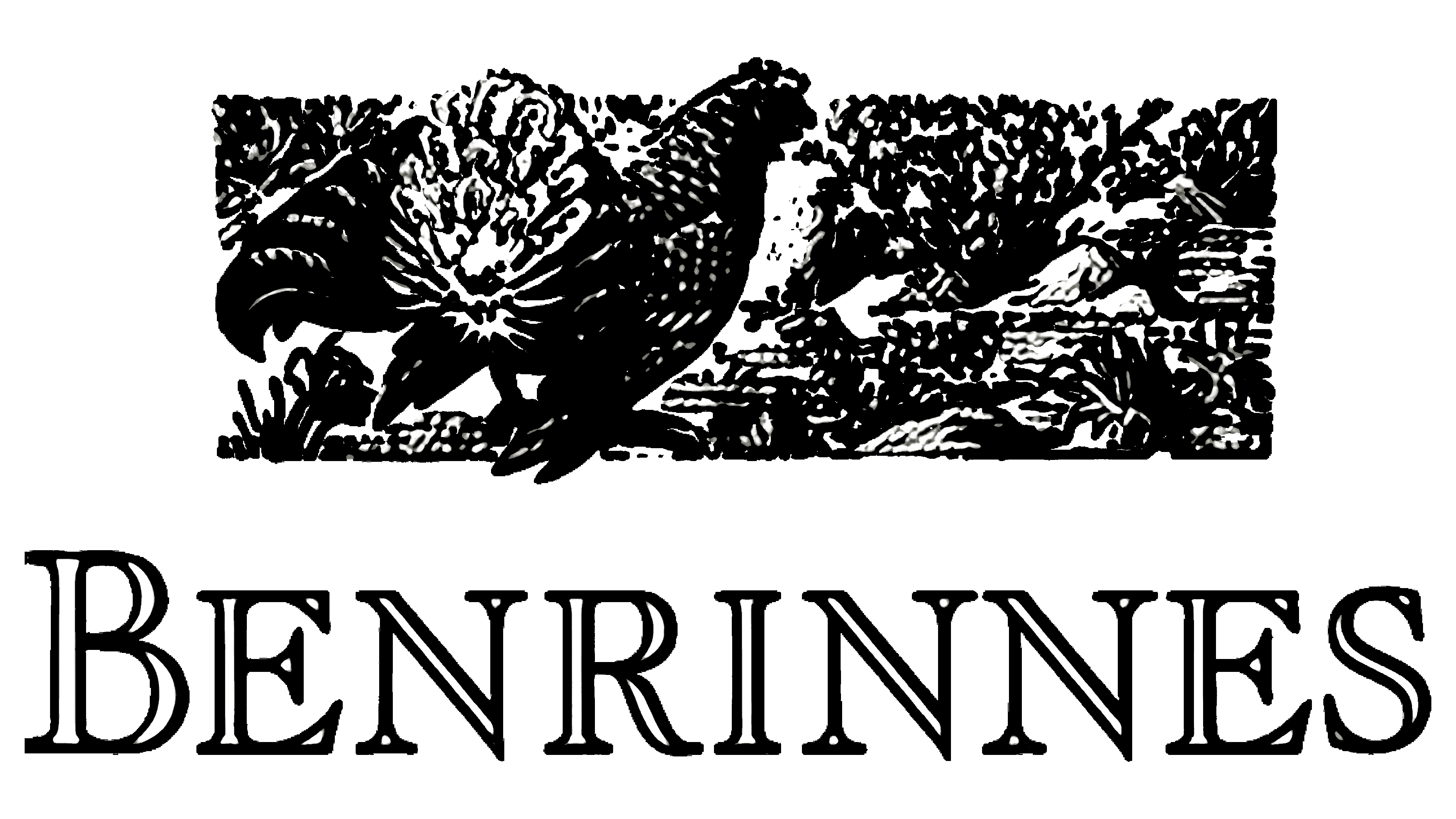 Benrinnes Logo