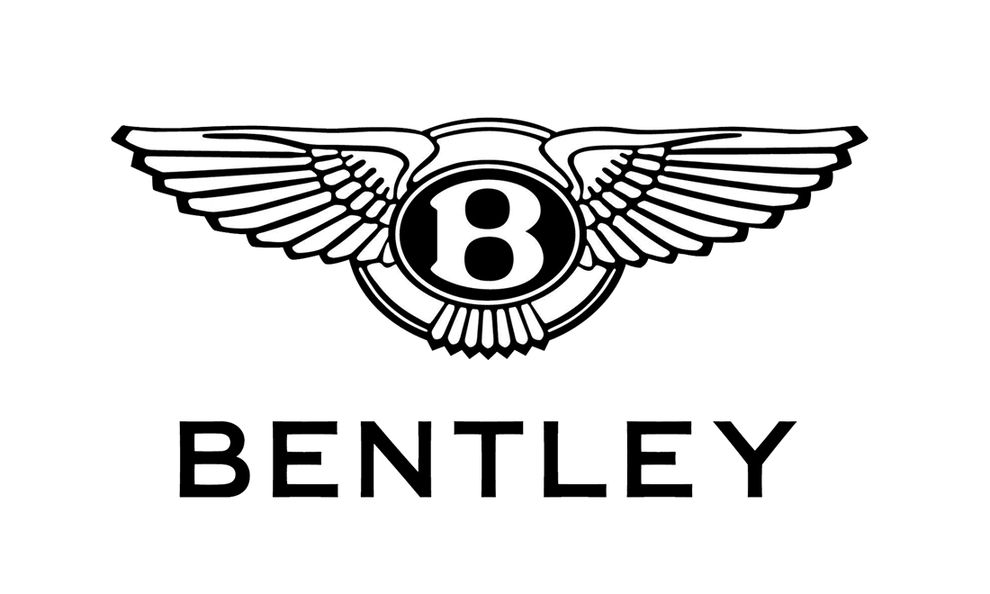Bentley Logo 1