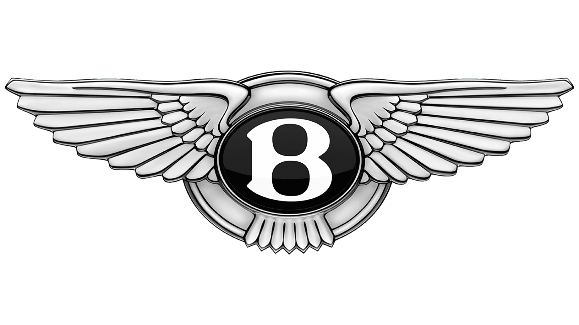 Bentley symbol