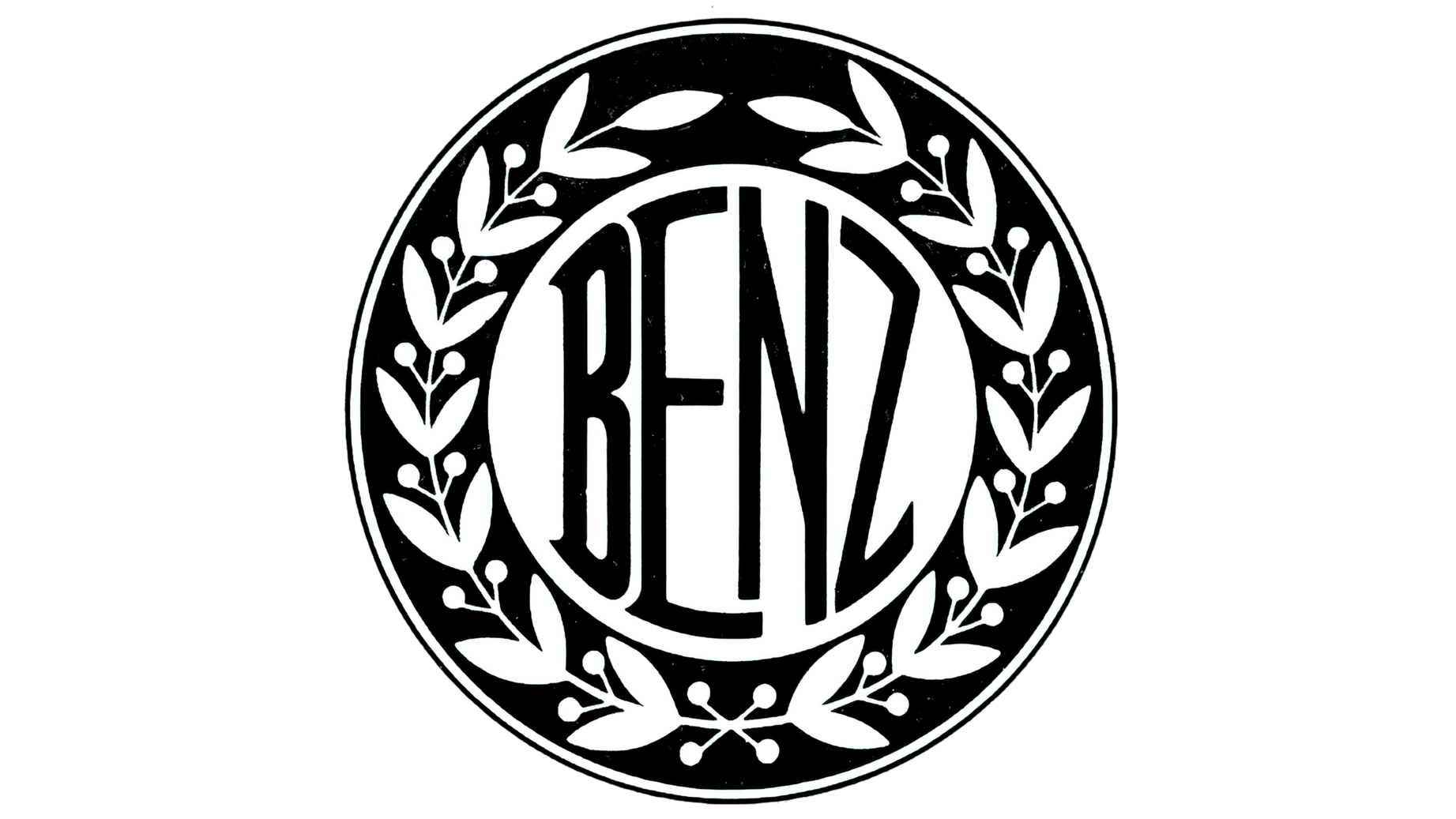 Benz sign