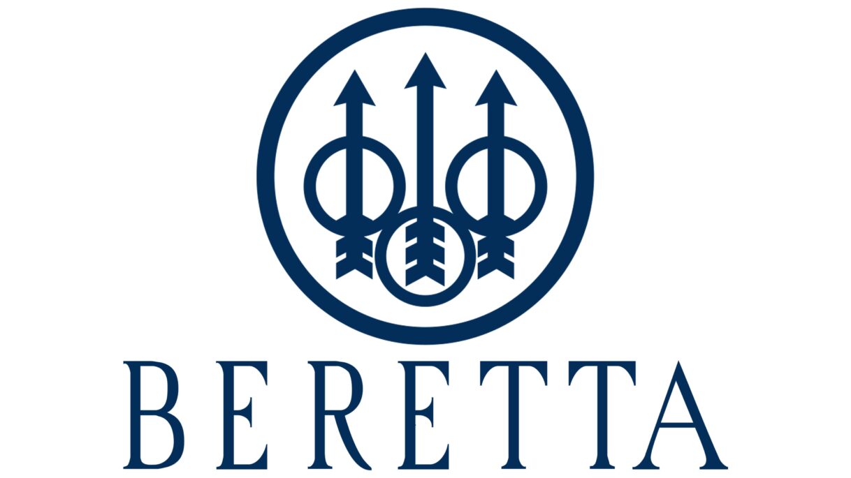 Beretta Sign