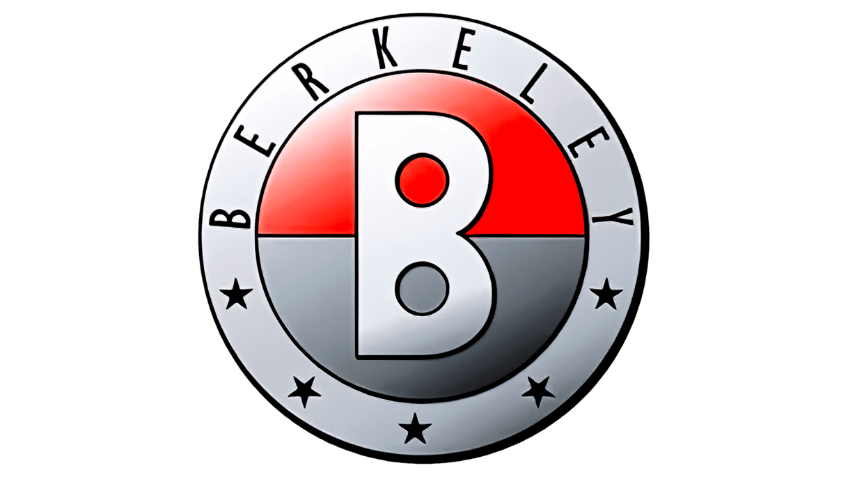 Berkeley Logo