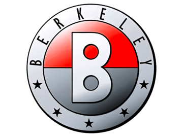 Berkeley Logo