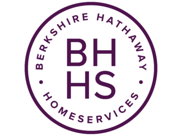 Berkshire Hathaway Homeservices Emblem