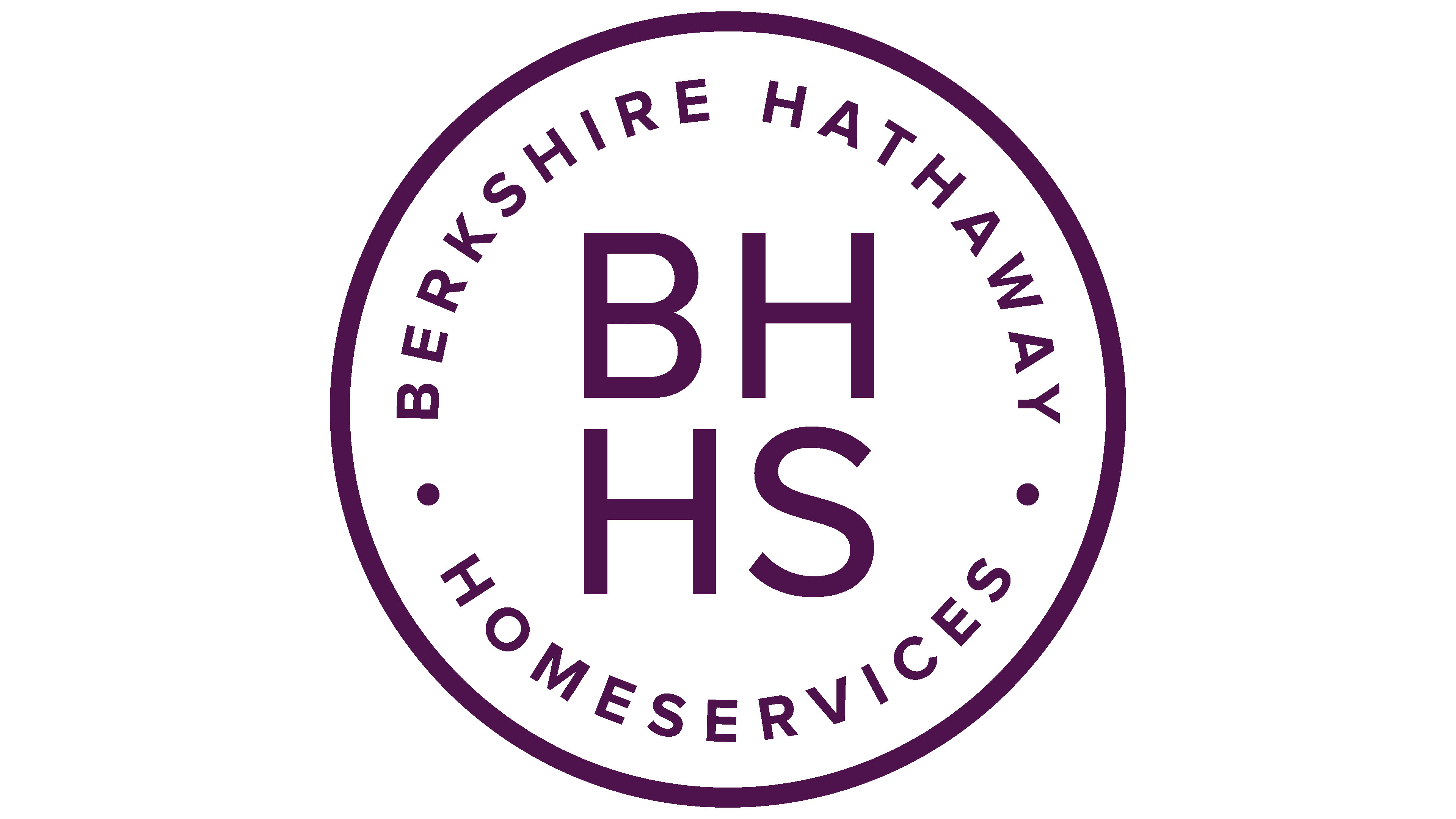 Berkshire Hathaway Homeservices Emblem