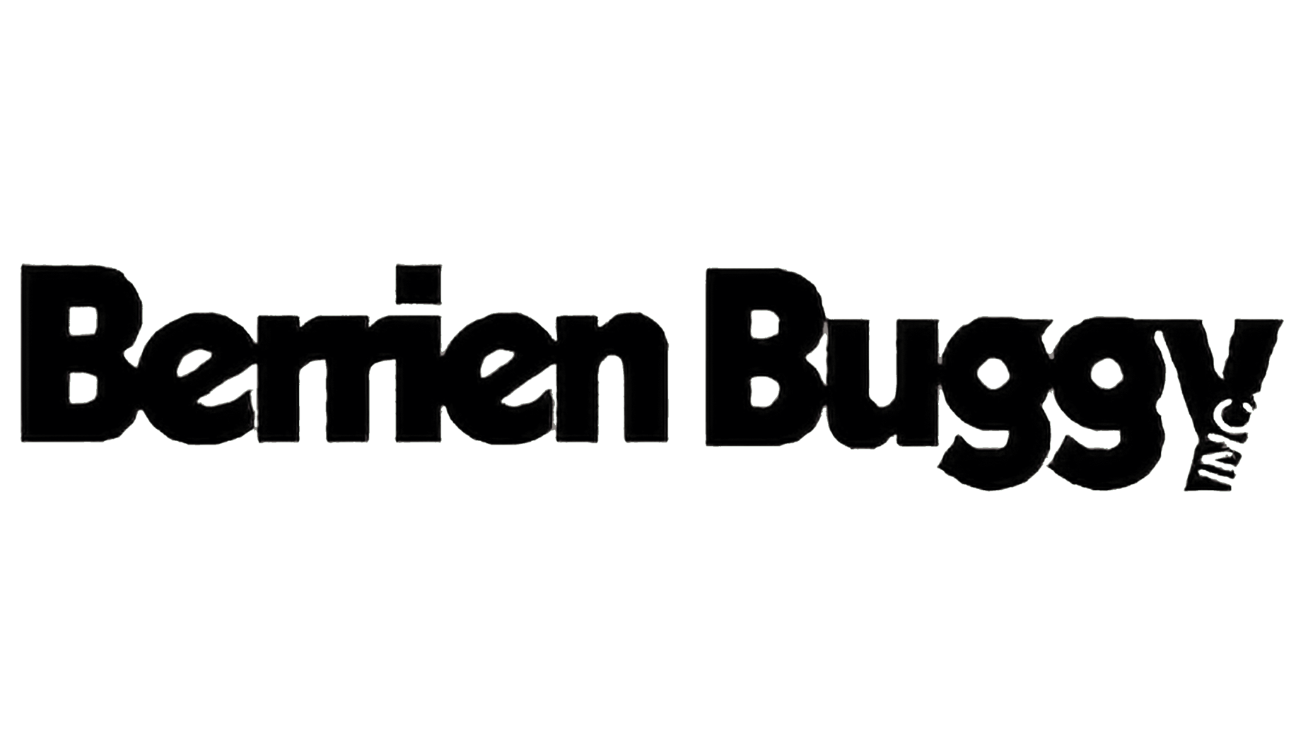 Berrien buggy inc sign