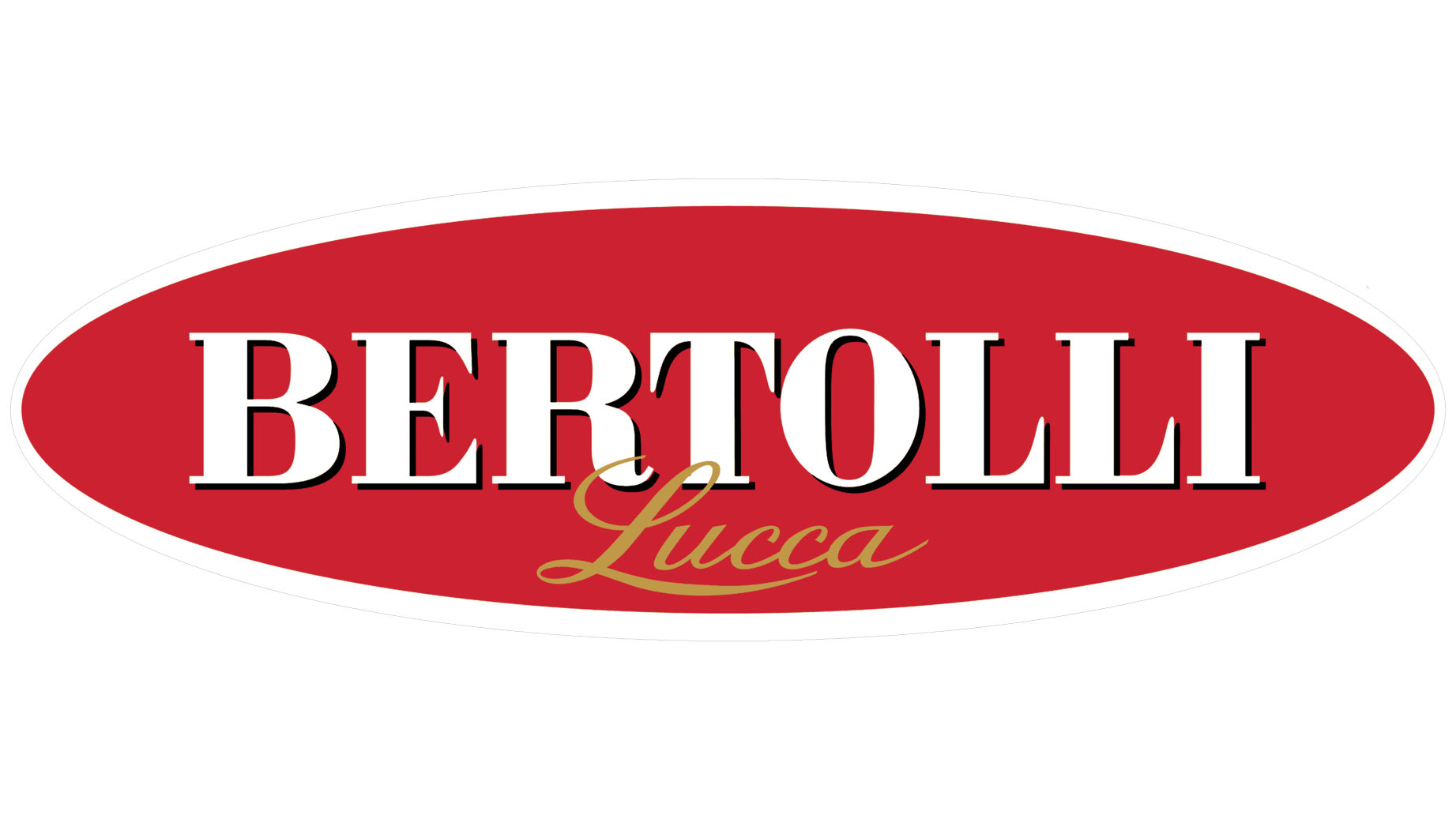 Bertolli sign 2001