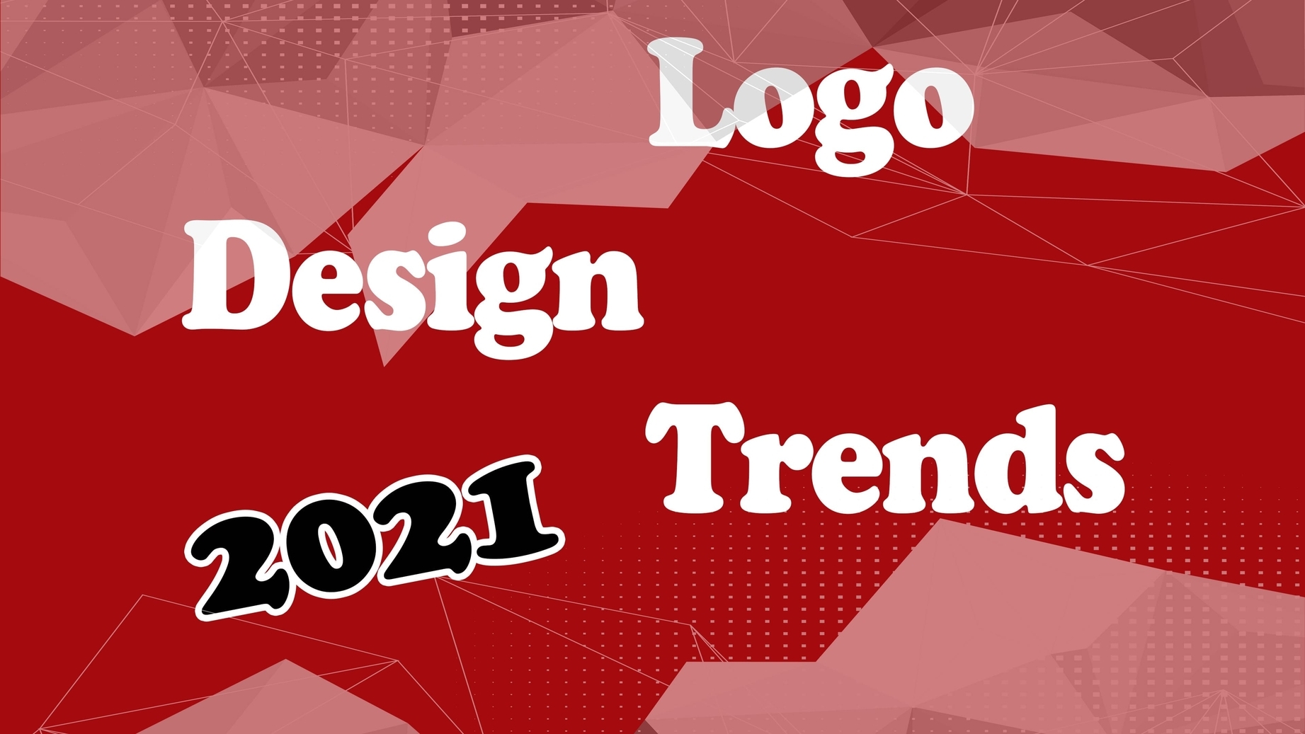 Best sign design trends for 2021
