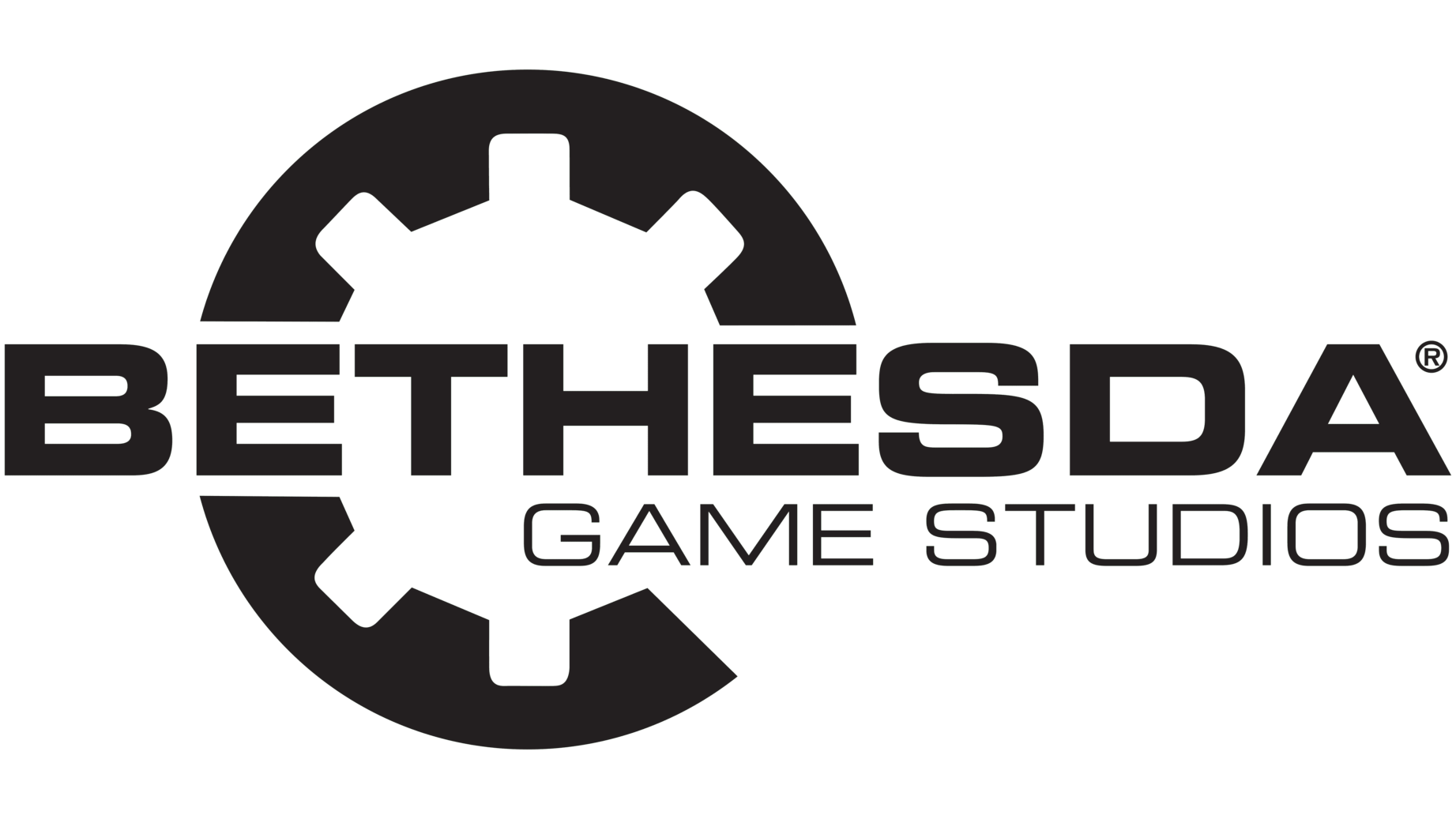 Bethesda game studios sign 2001 present