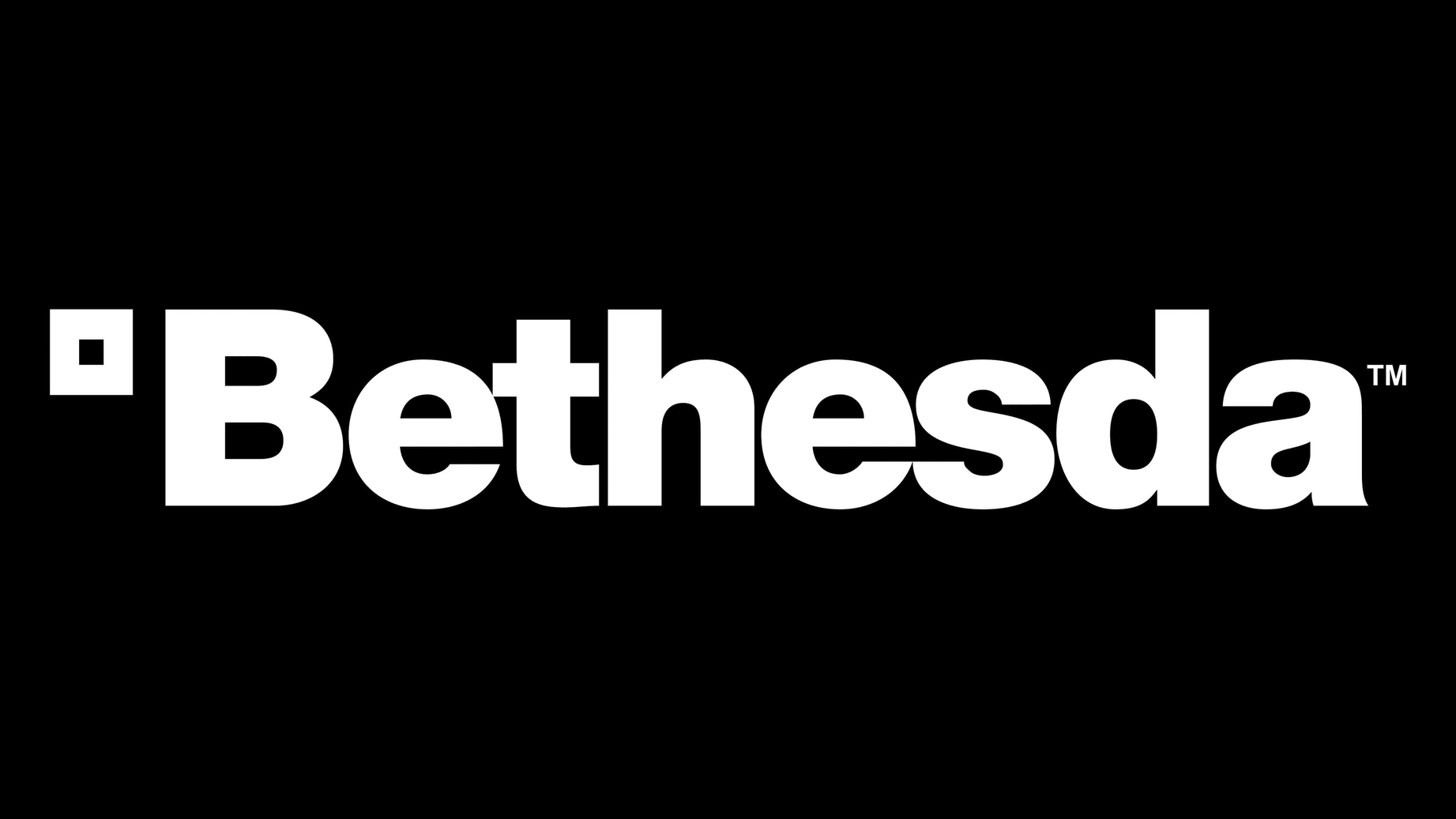 Bethesda symbol