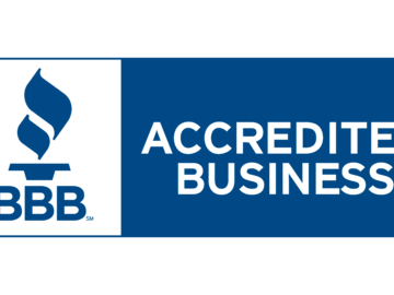 Better Business Bureau Symbol