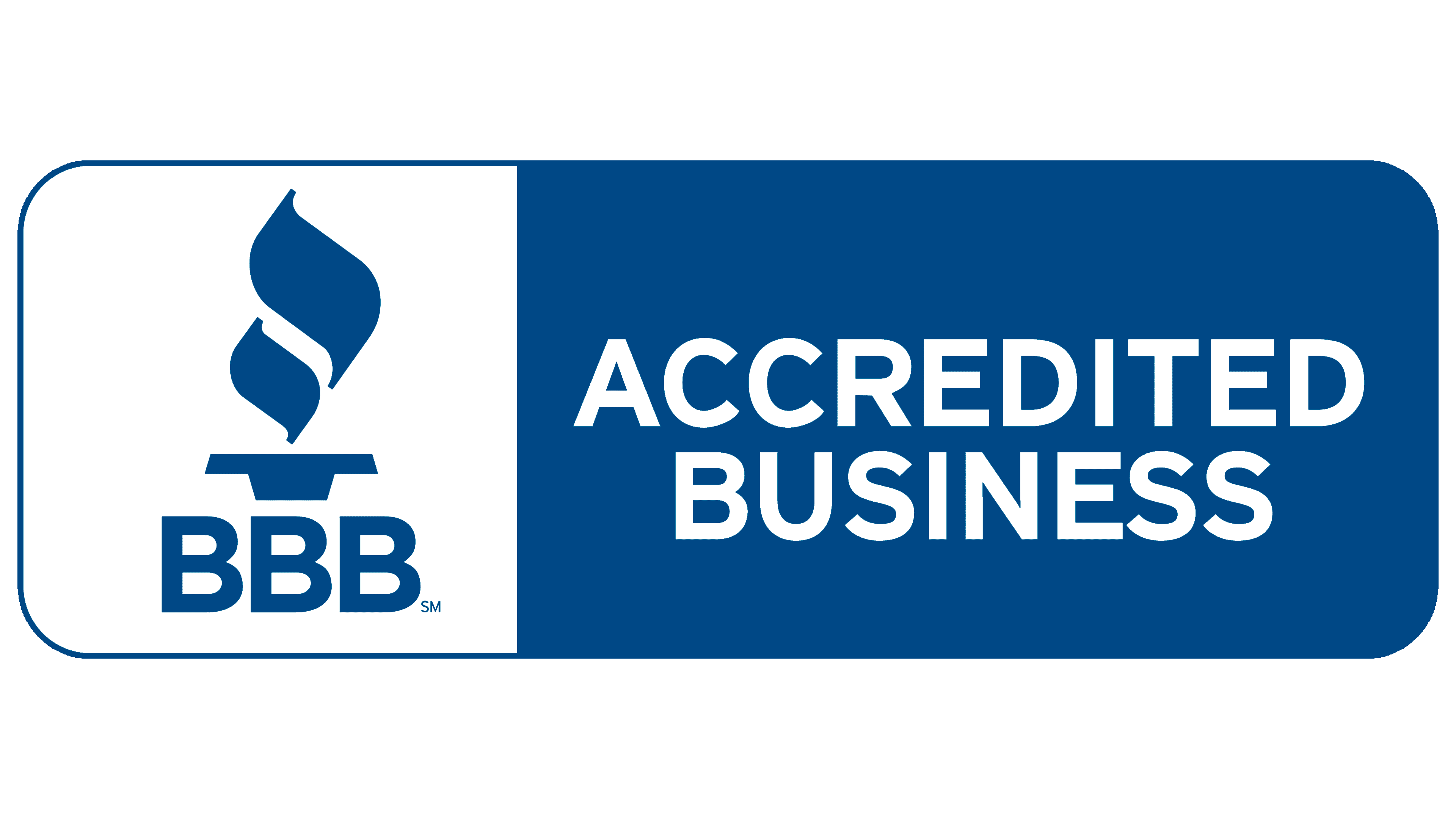 Better Business Bureau Symbol