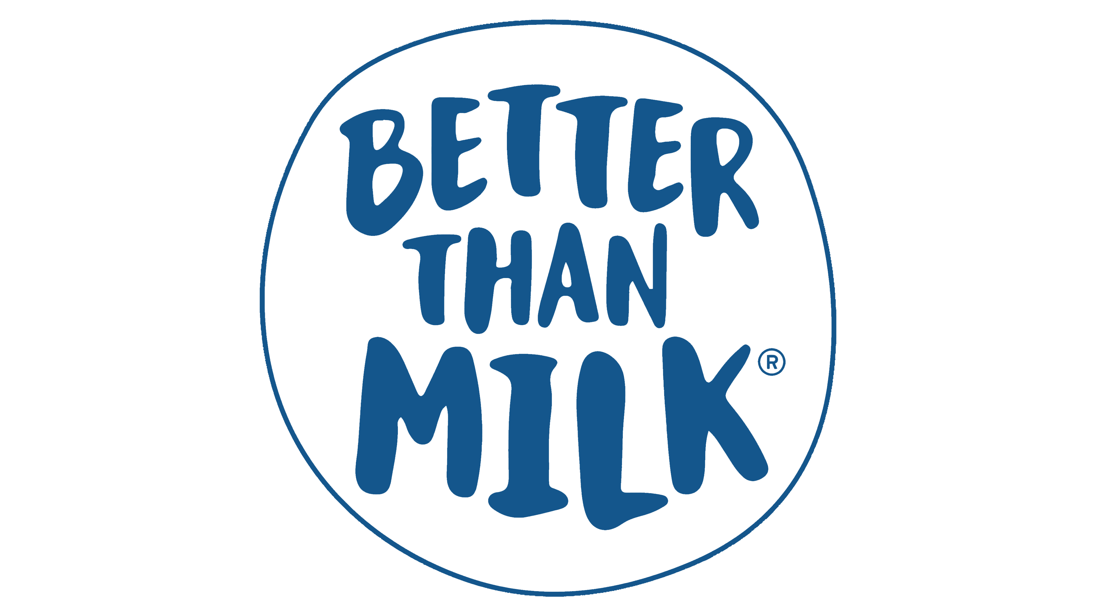 Better Than Milk Logo
