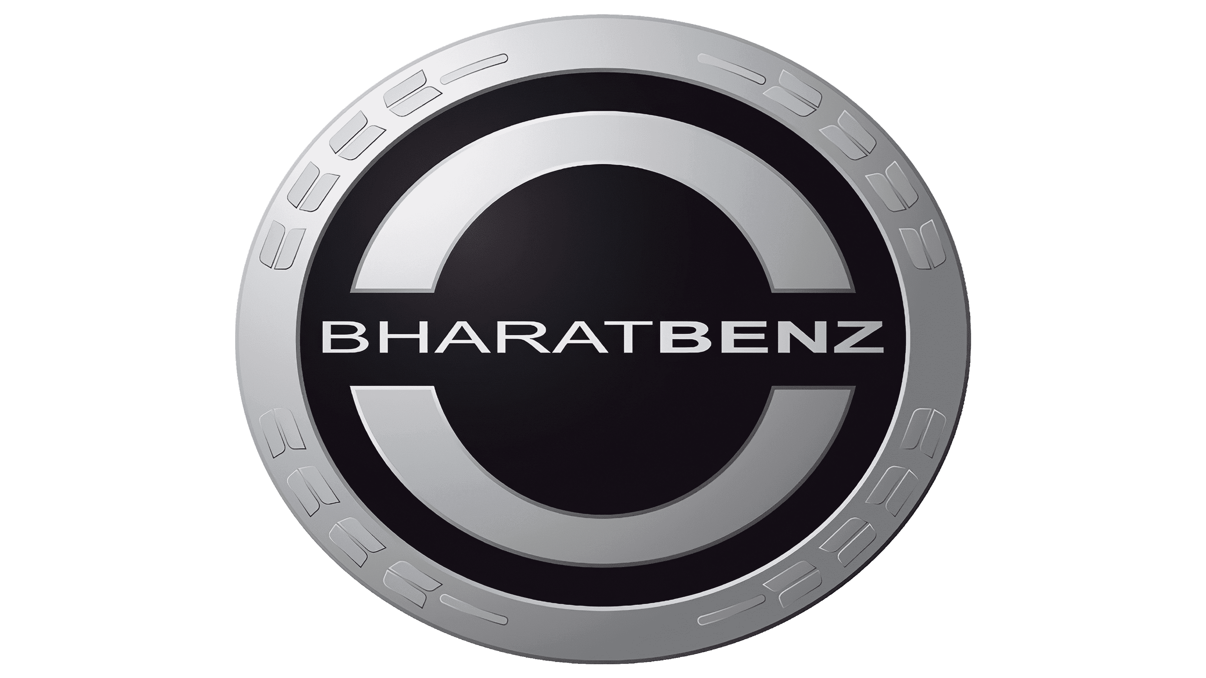 BharatBenz Logo