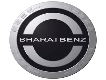 BharatBenz Sign