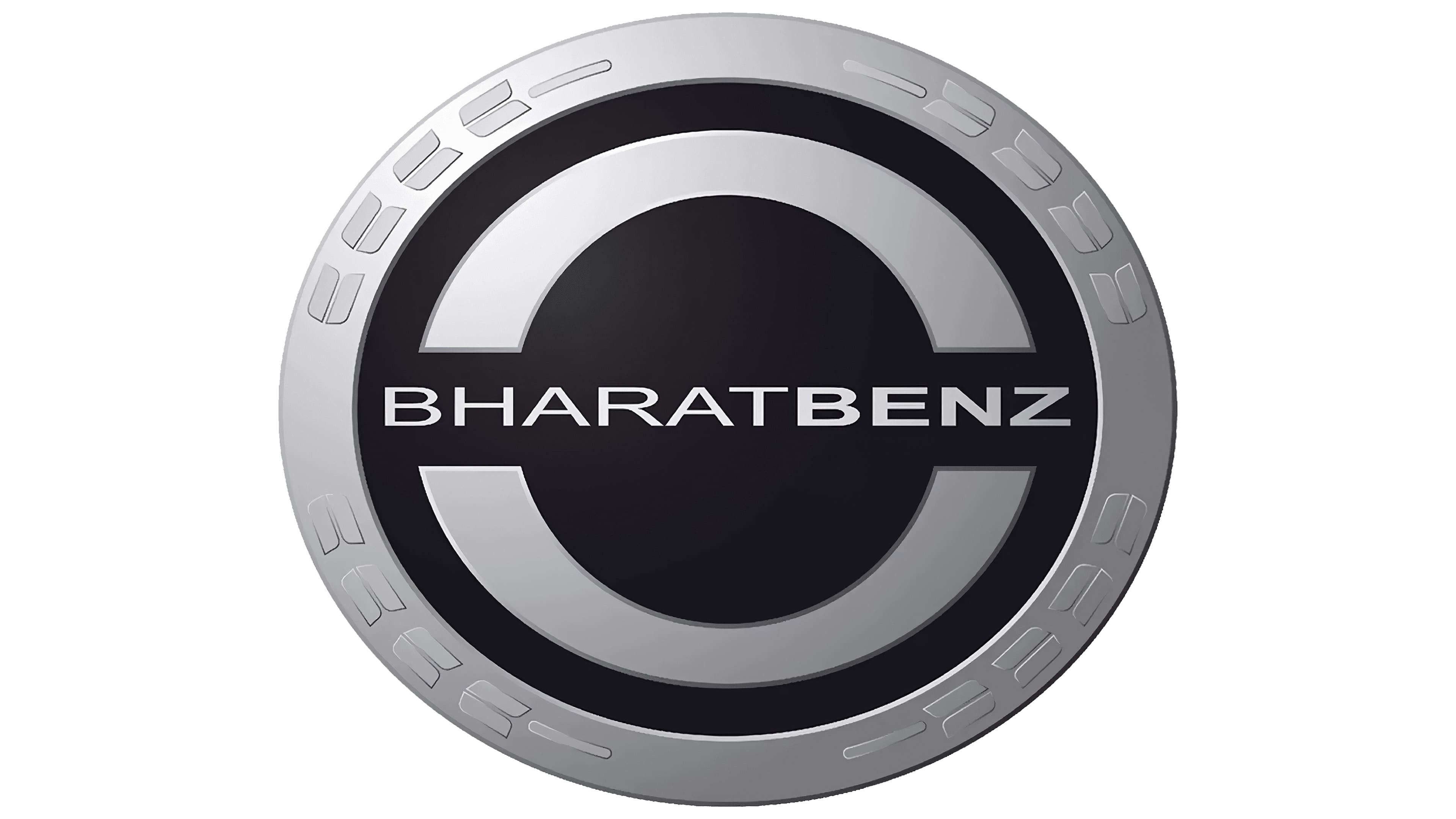 BharatBenz Sign