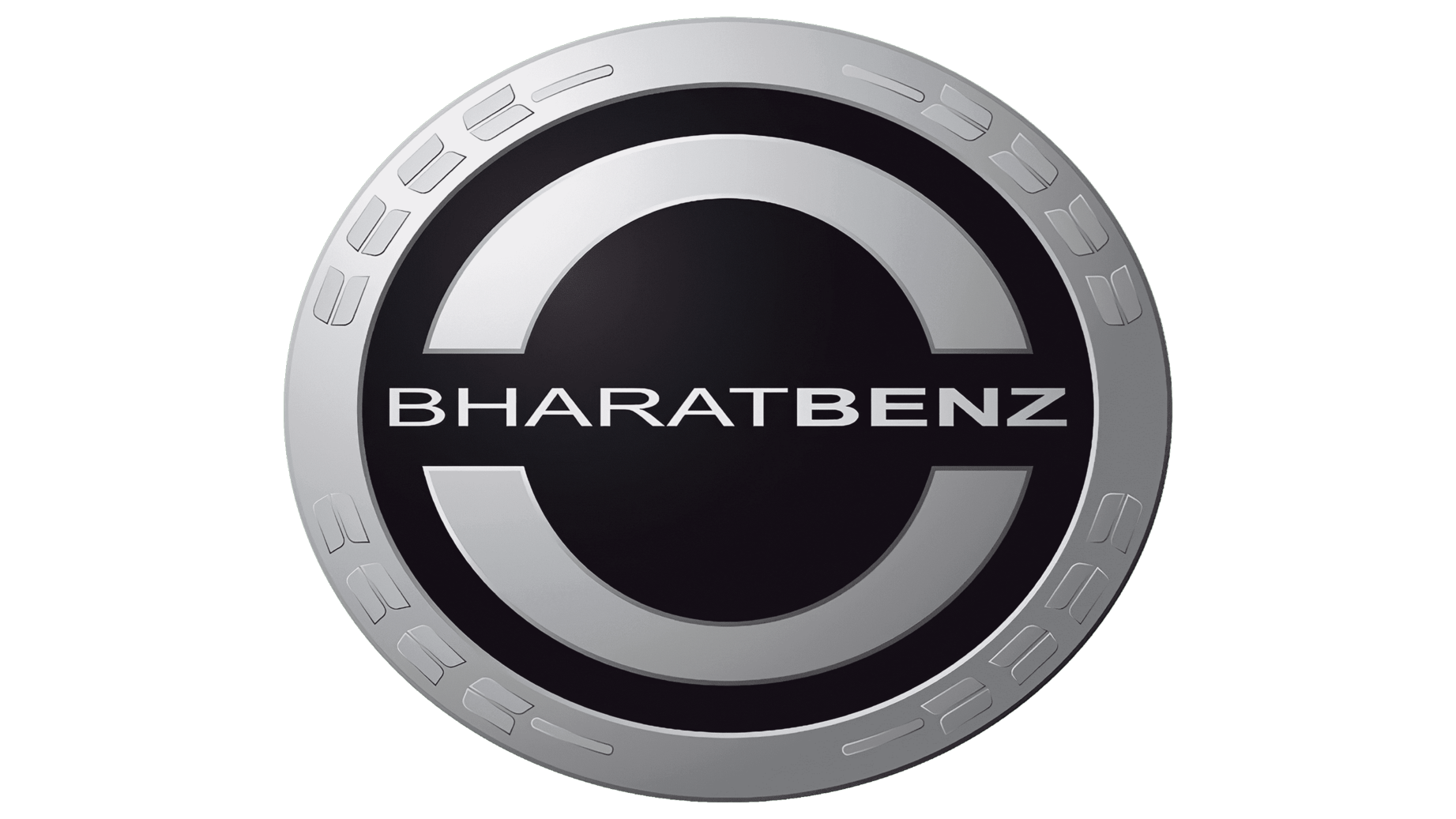 Bharatbenz sign