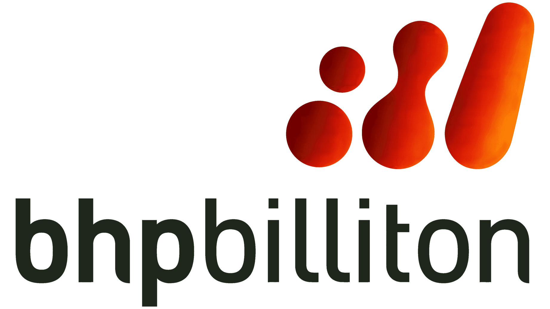 Bhp billiton sign 2001