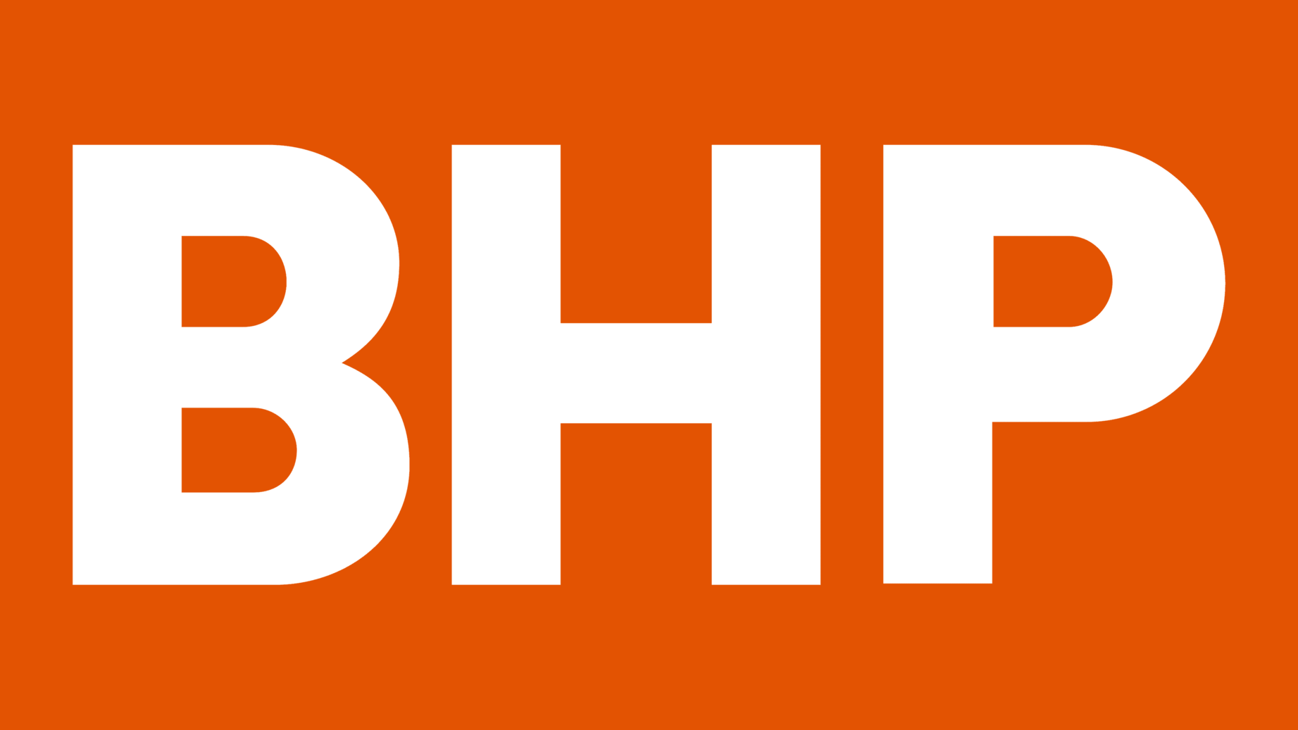 Bhp logo