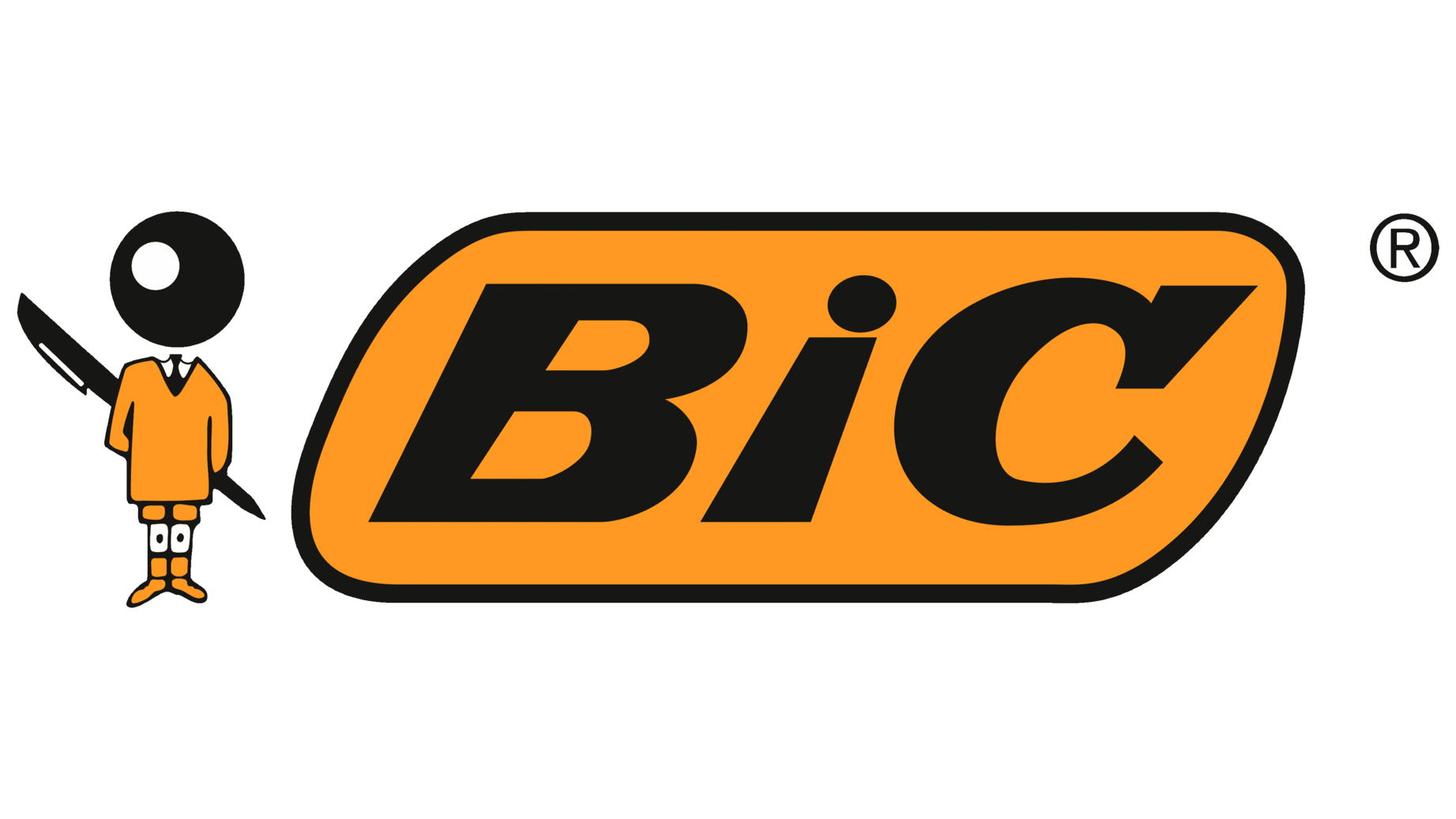 Bic sign