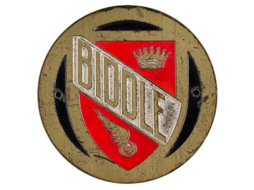 Biddle Logo