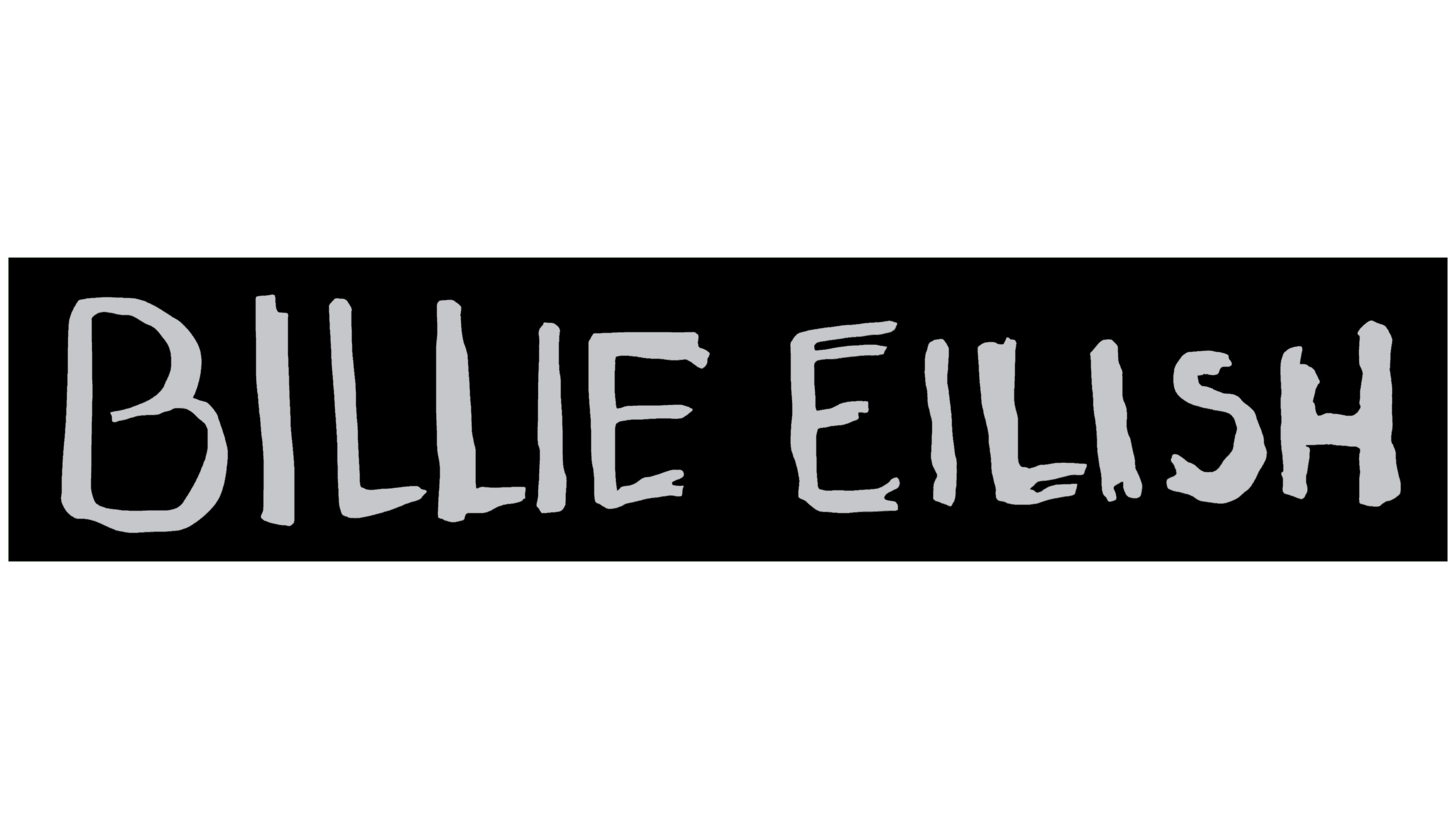 Billie eilish sign 2019 2021