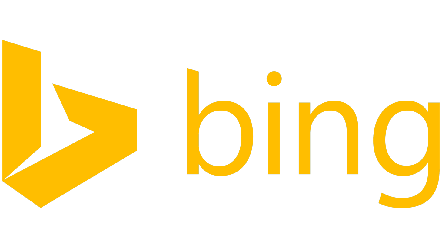 Bing sign 2013 2016