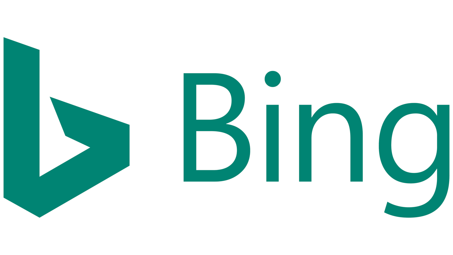 Bing sign 2016 2020