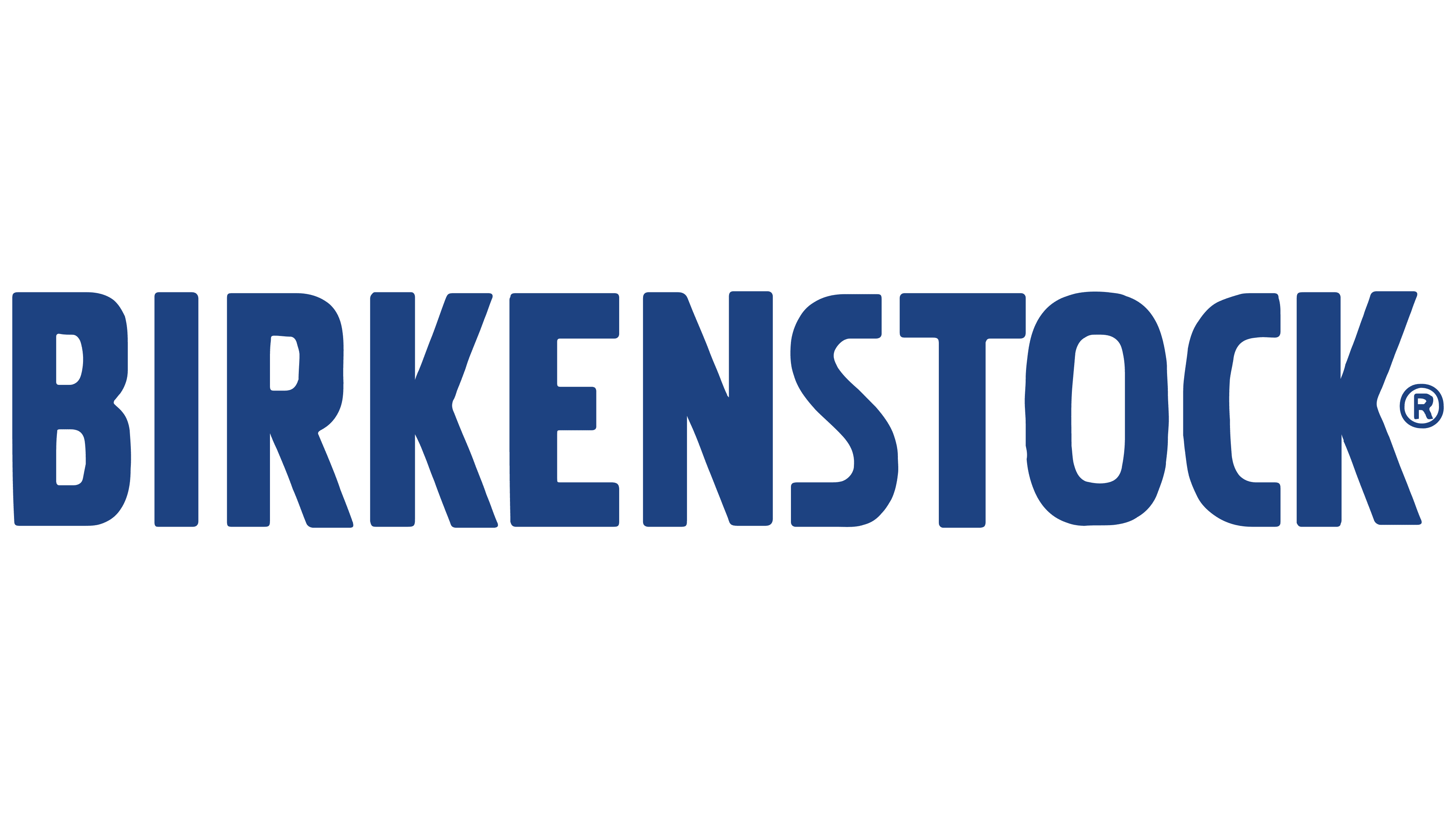 Birkenstock Logo