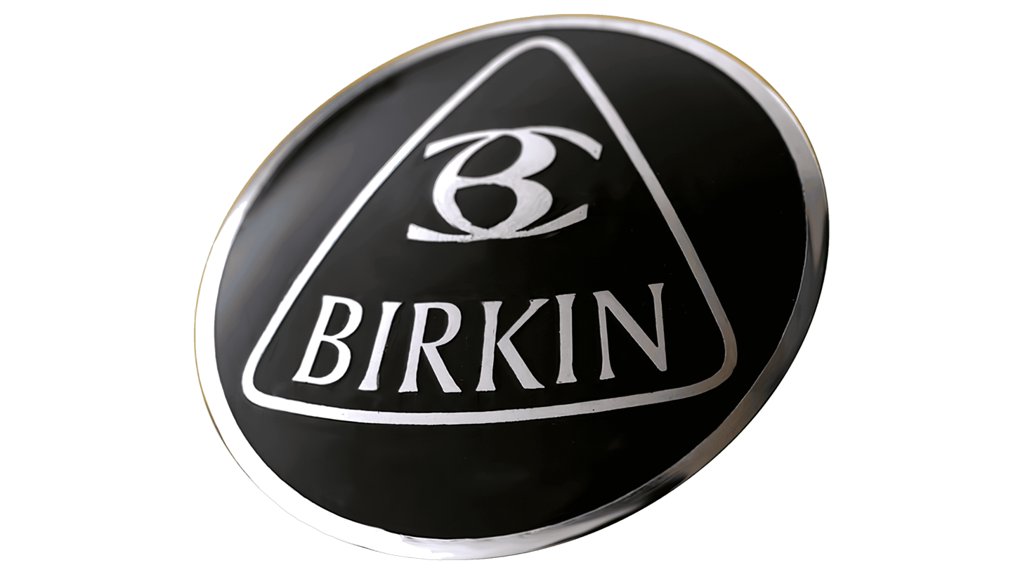 Birkin sign