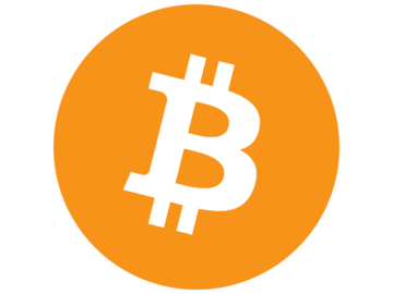 Bitcoin Logo