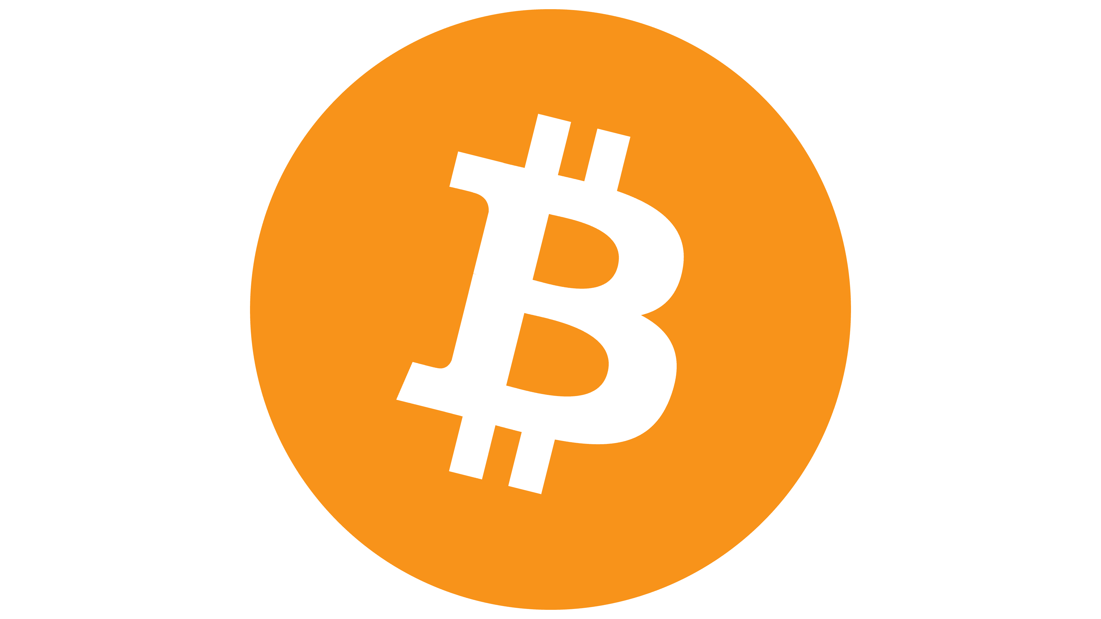 Bitcoin Logo