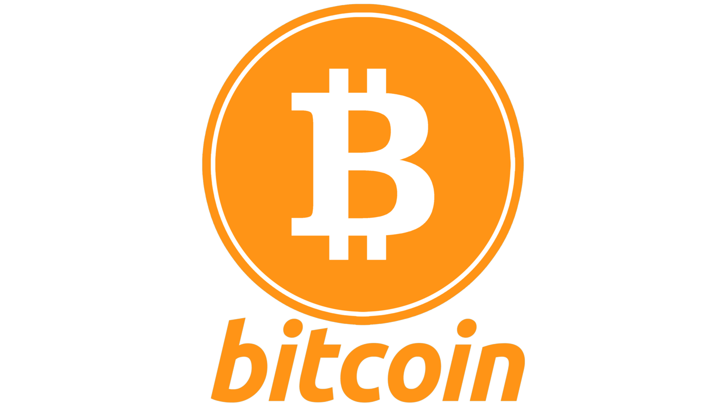 Bitcoin logo