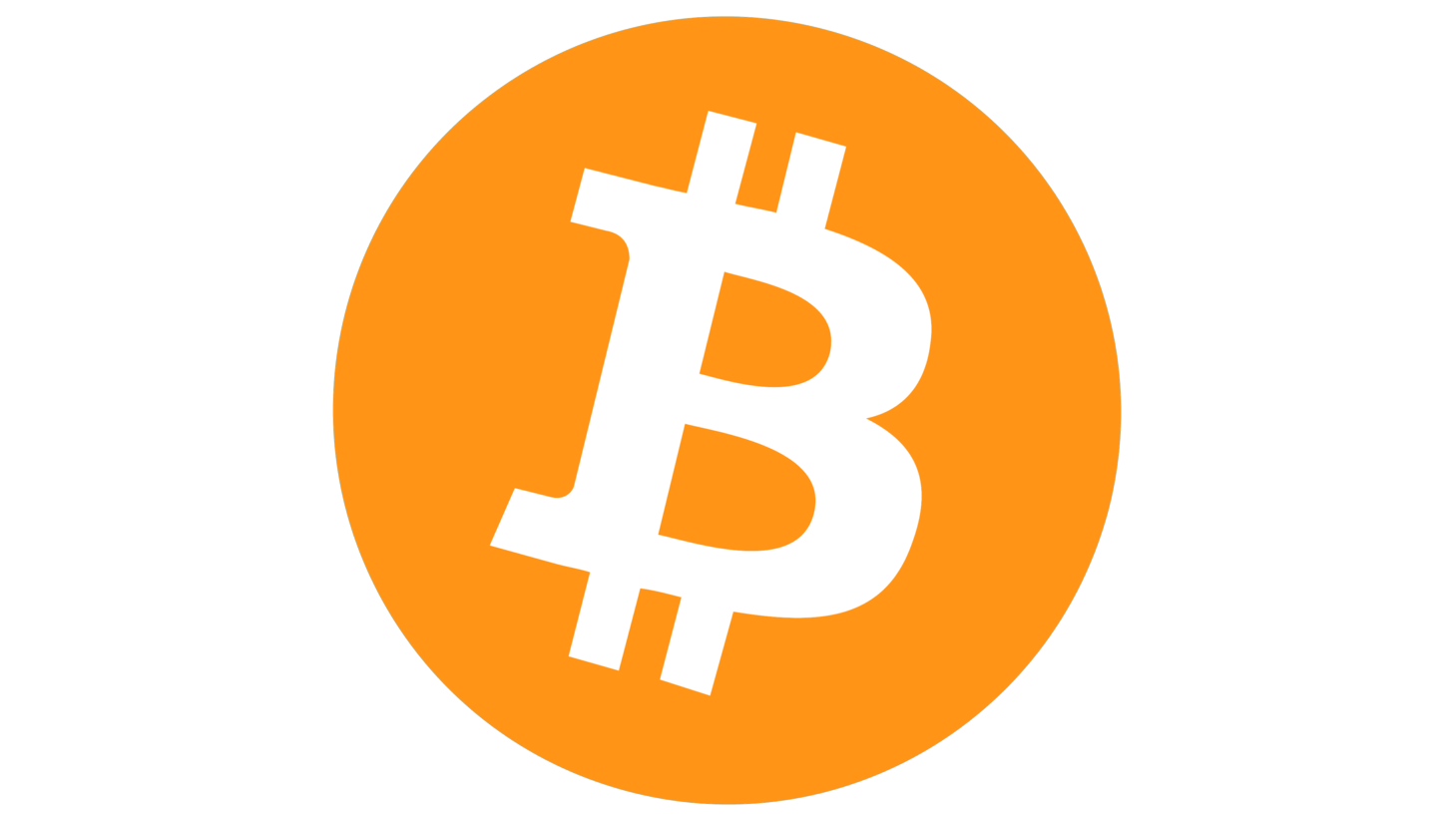 Bitcoin sign