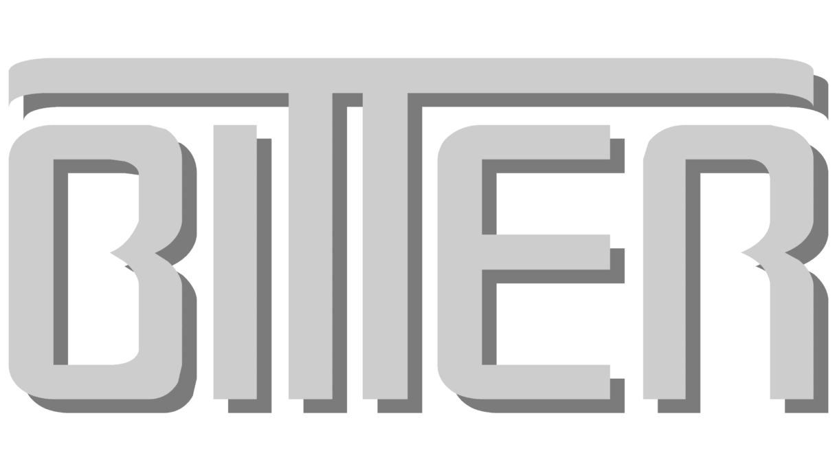 Bitter Logo