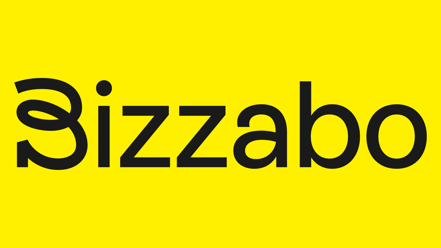 Bizzabo new sign