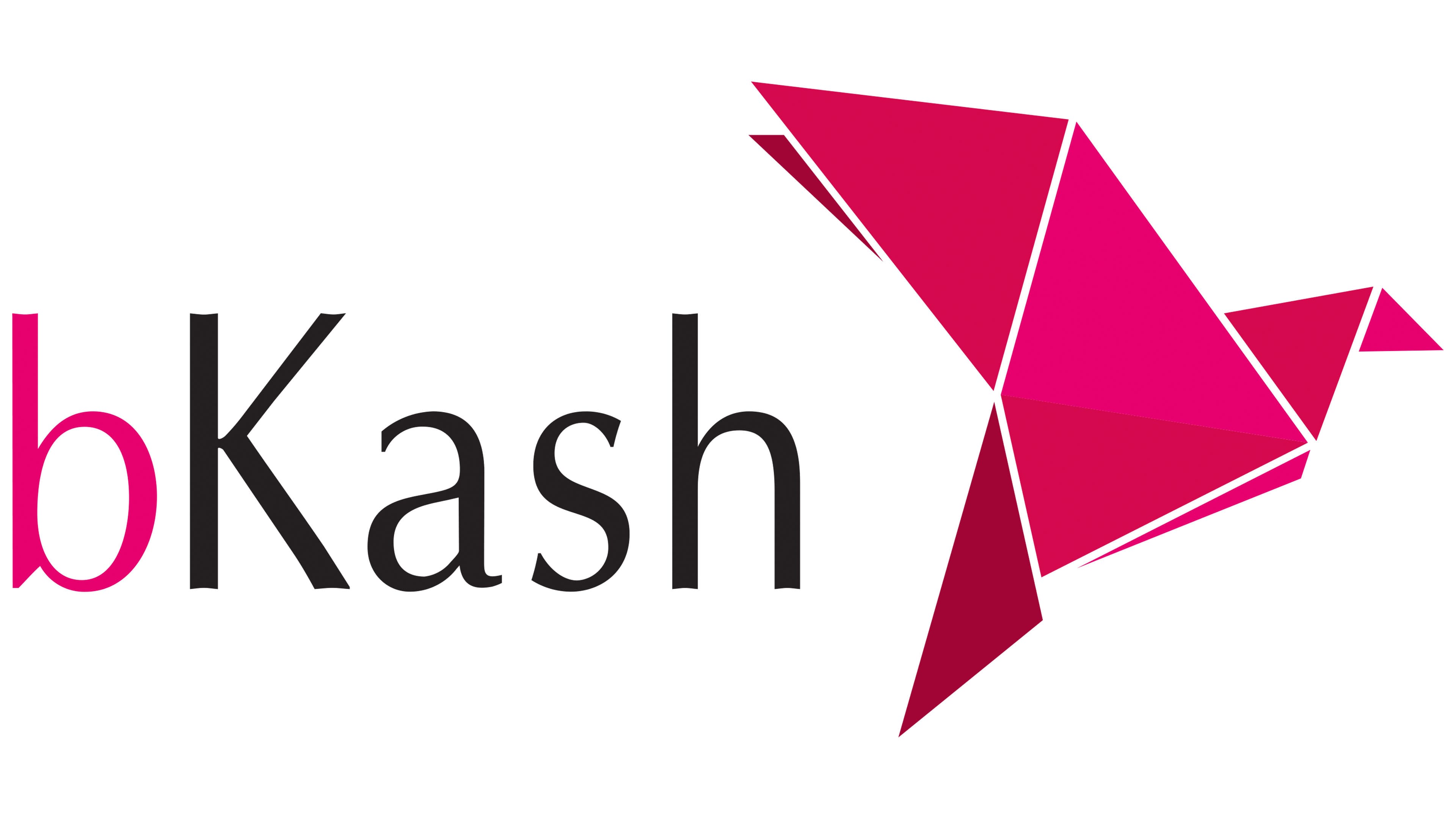 Bkash Sign