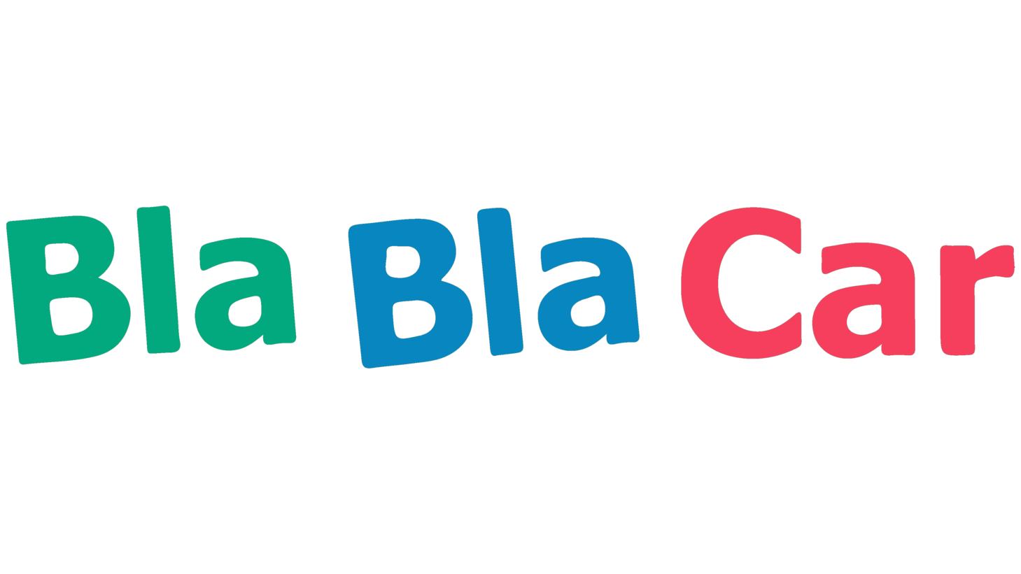 Blablacar sign 2013