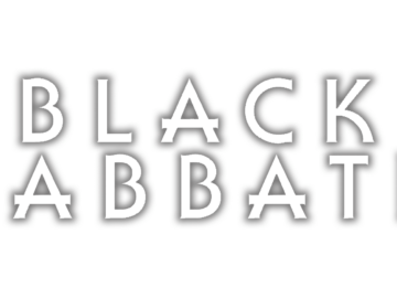 Black Sabbath Logo