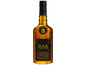 Black Velvet Canadian Whisky
